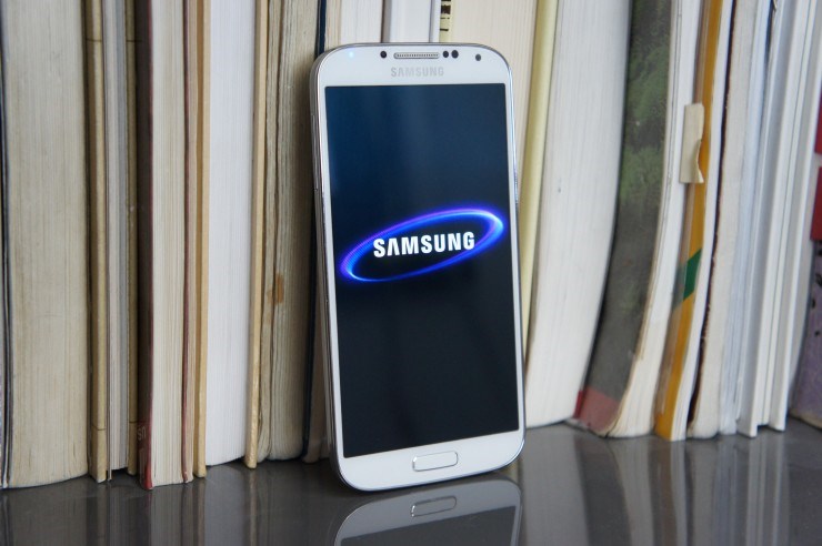 Samsung Galaxy S4 test (11).JPG
